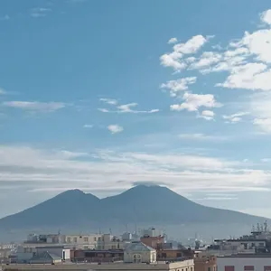 La Finestra Sul Vesuvio Holiday home Naples
