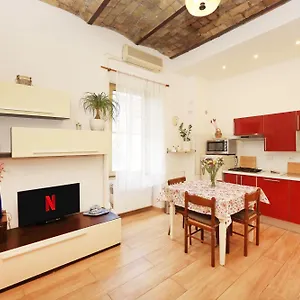 Casa Dalu A Roma Nel Cuore Di Ostia Antica